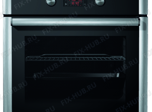 Плита (духовка) Gorenje BO7554AX (387643, EVP241-444E) - Фото